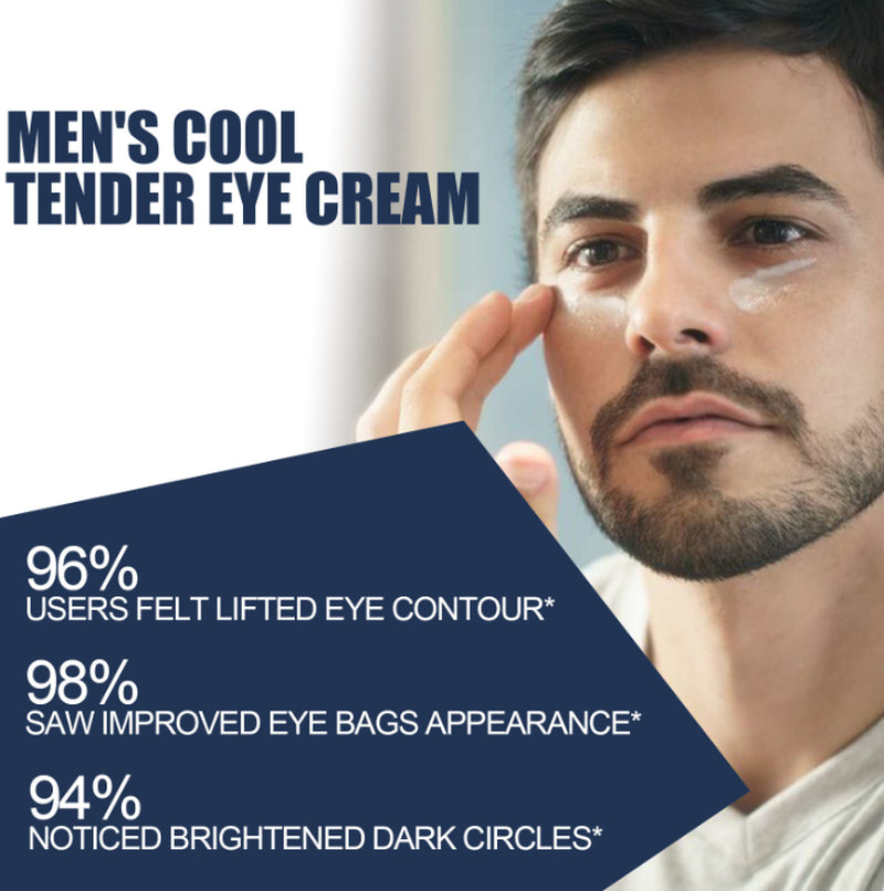 OPENEYES Awaken Lifting Eye Gel (1+1 Buy One Get One Free)
