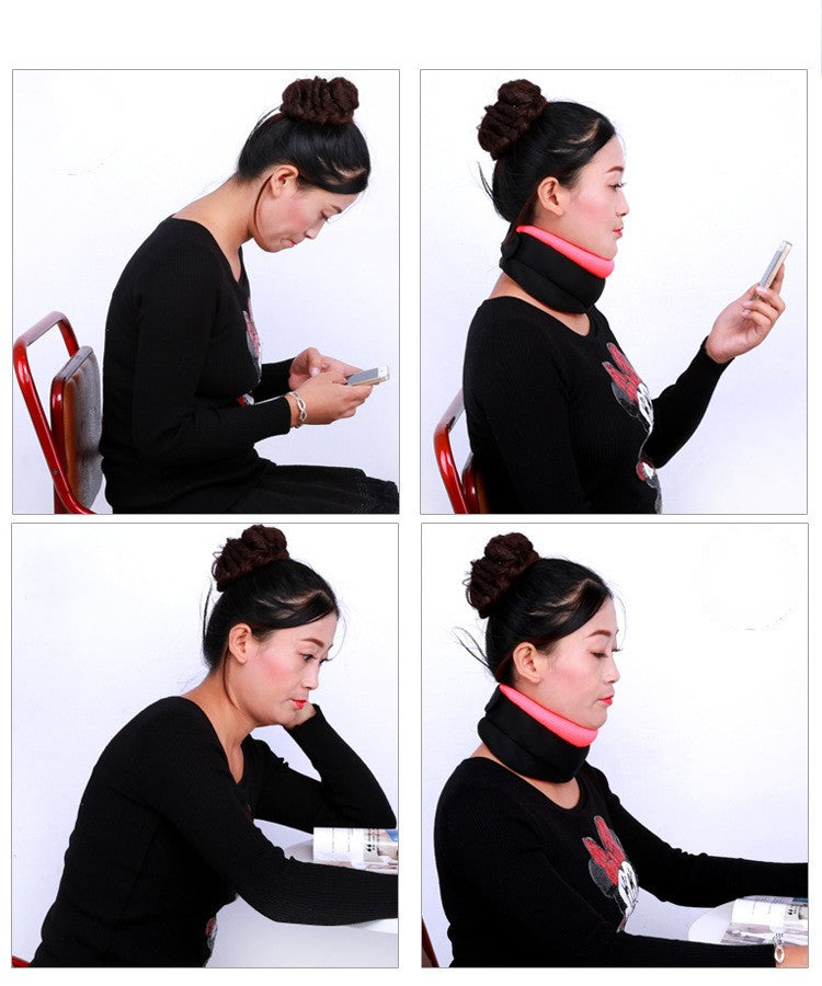Magnetic Neck Support Strap