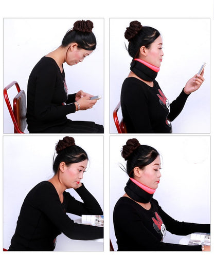 Magnetic Neck Support Strap
