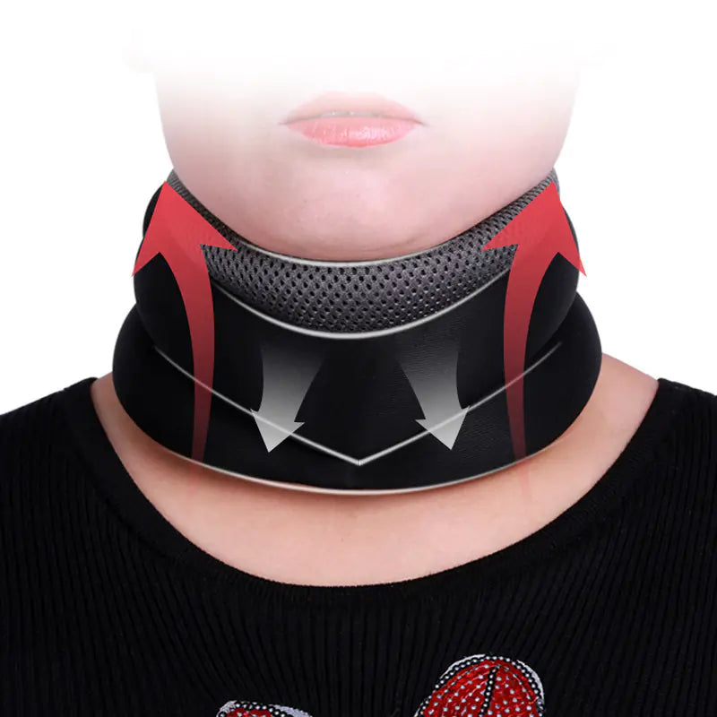 Magnetic Neck Support Strap