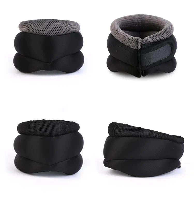 Magnetic Neck Support Strap